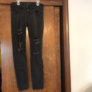 Women’s jeans